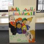 Torquay Library Project 2011