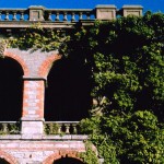 Victorian mansion