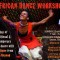 African Dance Workshop / <span itemprop="startDate" content="2009-10-29T00:00:00Z">Thu 29 Oct 2009</span>