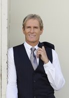 An Audience With Michael Bolton - My Life Story, Princess Theatr