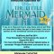 Auditions for Disneys The little Mermaid Jr age 4-19yrs / <span itemprop="startDate" content="2014-01-12T00:00:00Z">Sun 12 Jan 2014</span>