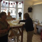 AUTUMN WORKSHOP TIMETABLE LAUNCHED FOR AGATHA'S CLOSET