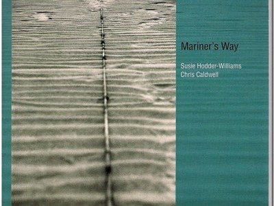 CD Launch of Mariner's Way