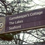 Cockington Restoration Appeal - The Lakes