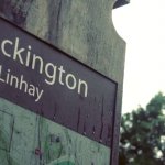 Cockington Restoration Appeal - The Linhay
