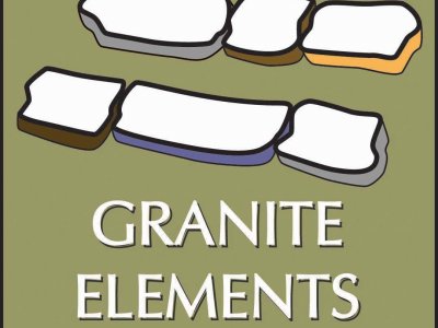 Granite Elements Extraordinary Women