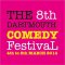 Dartmouth&apos;s 8th Comedy Festival / <span itemprop="startDate" content="2013-11-19T00:00:00Z">Tue 19 Nov 2013</span>