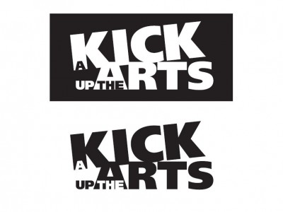 Do you need 'A Kick Up The Arts'?