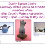 Duchy Square Exhibition