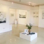 Gallery space for hire