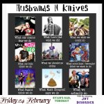 Husbands N Knives + Joy Disorder 24 Feb 2012 @Ryan's Bar