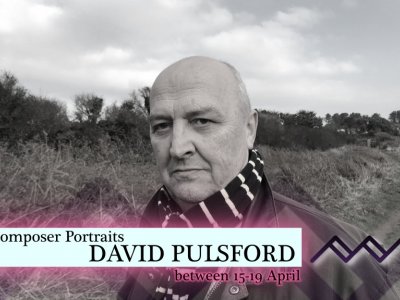 Interview with David Pulsford - Composer Portraits