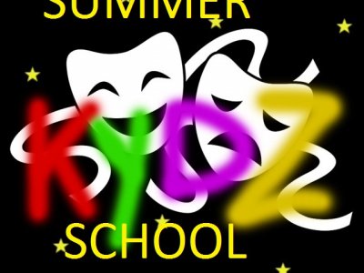 KYDZ Summer School
