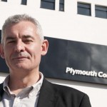 Meet the Principal at Plymouth College of Art