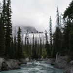 New 4 track Album : Fernworthy