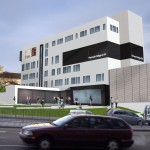 New Look announced for Plymouth College of Art