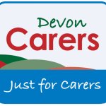 New Project - Devon Carers Rebrand