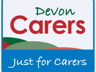 New Project - Devon Carers Rebrand