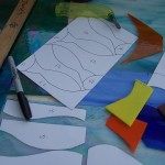 New spring stained glass courses