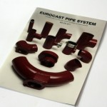New Work - Euro Pipe Cast iron Brochure