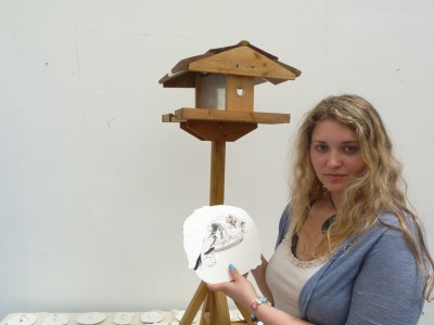 One to Watch at Plymouth College of Art Degree Show