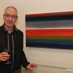 Patrick Jones exhibits at Falmouth Art Gallery 26 Nov - 4 Feb