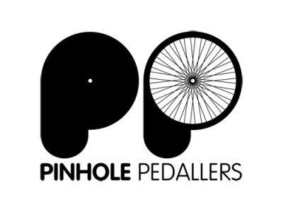 Pinhole Pedallers Crowdfunding is live