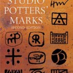 Pottery Marks book
