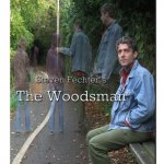 Press Preview Night of Stephen Fechter's 'The Woodsman' 