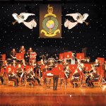 Royal Marines Christmas Spectacular