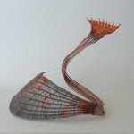 Sculpture accepted for RWA Autumn Exhibition
