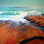 Sea Stories - Richard Thorn Exhibition at Torre Abbey