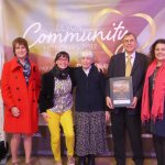THE BEEHIVE AWARDED ‘COMMUNITY CENTRE OF THE YEAR’