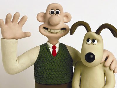 The Wallace & Gromit’s Children’s Foundation