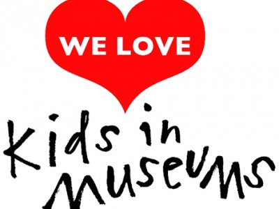 Torquay Museum joins Kids in Museums campaign!
