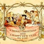 Torquay sends the World the first Christmas card - 1843 NEWS!