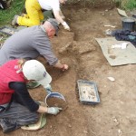 Uncovering the past: Archaeology