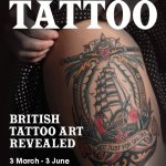 Volunteers needed to help at Tattoo Exhibition!