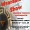 Wearable Art Show Sunday 14th November / <span itemprop="startDate" content="2010-11-09T00:00:00Z">Tue 09 Nov 2010</span>