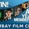 WIN 12 months membership to Torbay Film Club / <span itemprop="startDate" content="2013-07-11T00:00:00Z">Thu 11 Jul 2013</span>