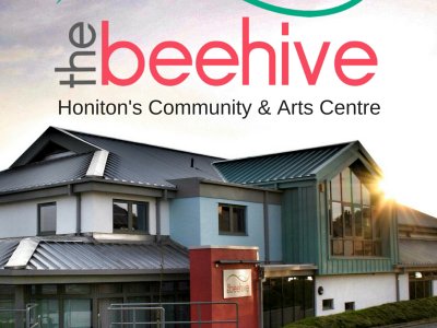 The Beehive, Honiton