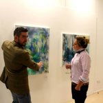 CALL FOR ARTISTS 'Beyond Boundaries' Contemporary Art Exhibition