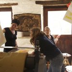 Coombe Farm Studios / Coombe Farm Studios Residential Art Courses and Gallery