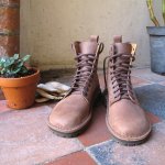 Green Shoes / Handmade shoes, boots and sandals / Shoemaking workshops