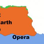 Red Earth Opera / Red Earth Opera