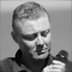 Andy Silcox / Singer/Songwriter - Charity Single