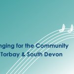 South Devon Choir / Singing for the Community in Torbay and South Devon
