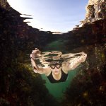 Beyond The Beach / The Secret Wild Swims of Torbay