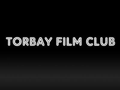 The new season for Torbay Film Club starts 4th September 2014 at