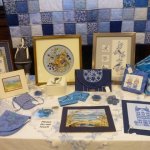 WCE Paignton / West Country Embroiderers